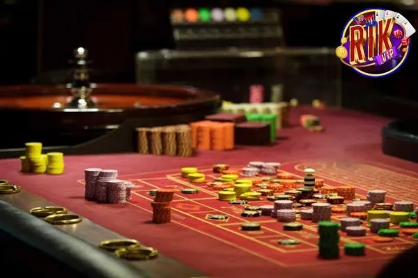 Chơi Roulette Rikvip có dễ thắng không?