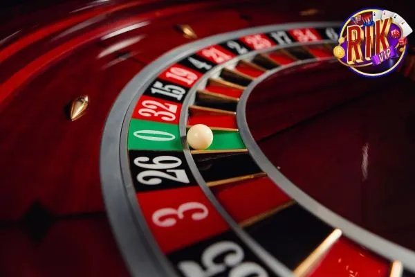 Hướng dẫn chơi Roulette Rikvip từ A-Z