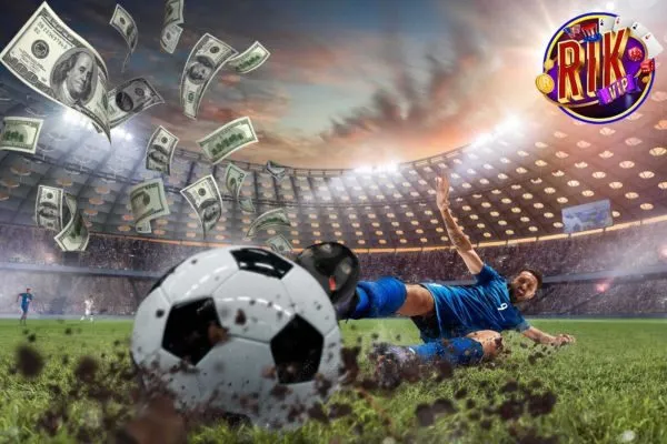 Soi kèo bóng đá Rikvip chuẩn nhất