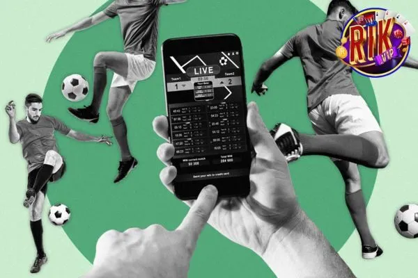 Soi kèo bóng đá Rikvip hôm nay