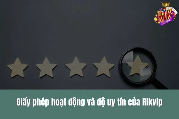 Rikvip lừa đảo không Sự thật về nhà cái Rikvip và các cáo buộc