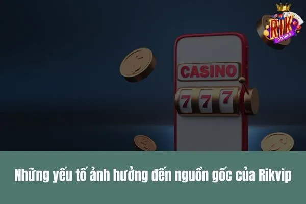 Rikvip của nước nào? Nguồn gốc và thông tin pháp lý nhà cái Rikvip