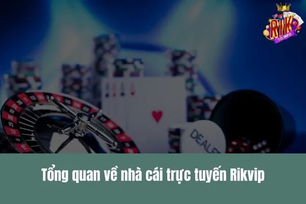 Rikvip của nước nào? Nguồn gốc và thông tin pháp lý nhà cái Rikvip