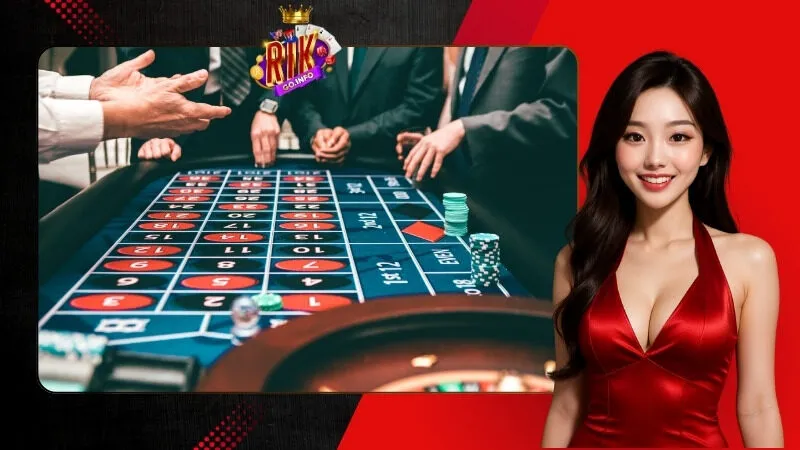 Đăng Nhập Rikvip 2