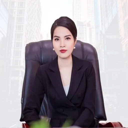 CEO Đỗ Phan Huyền Huyền Rikvip
